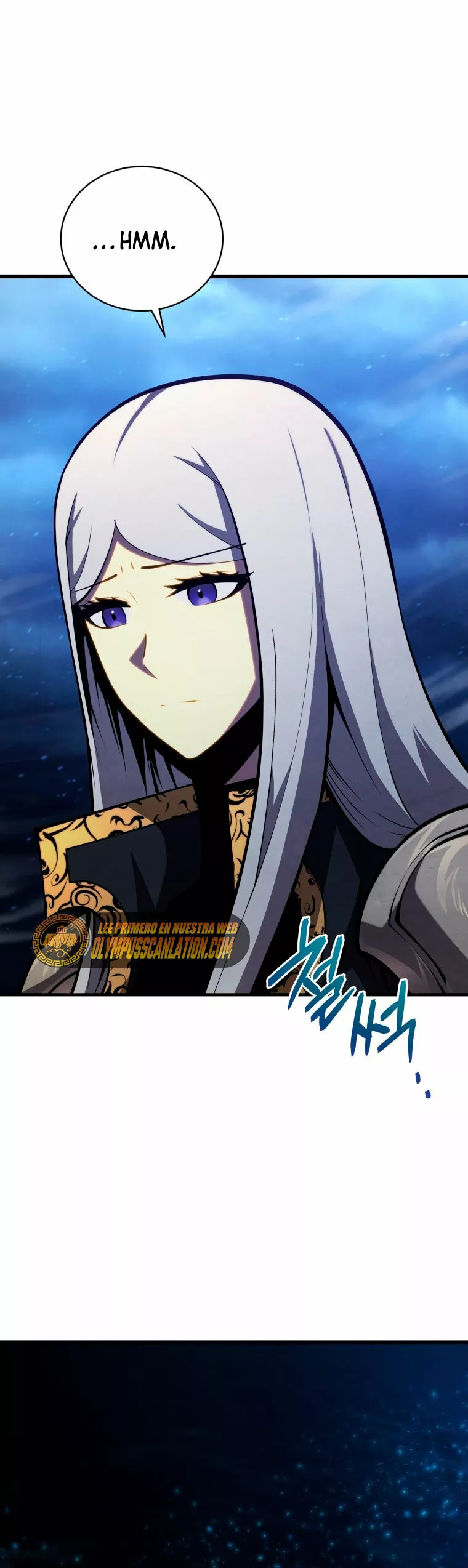 El hijo menor del maestro de la espada Capítulo 56 - Page 22