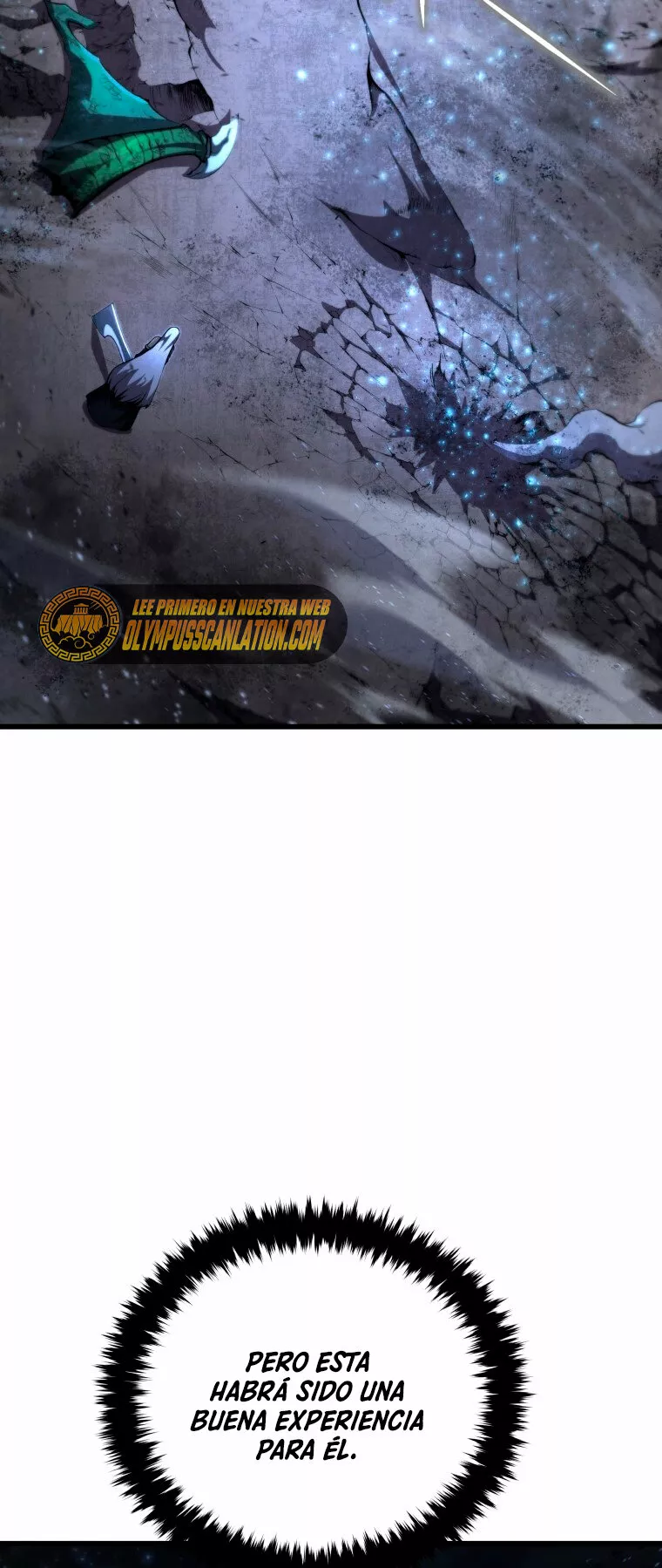 El hijo menor del maestro de la espada Capítulo 56 - Page 24