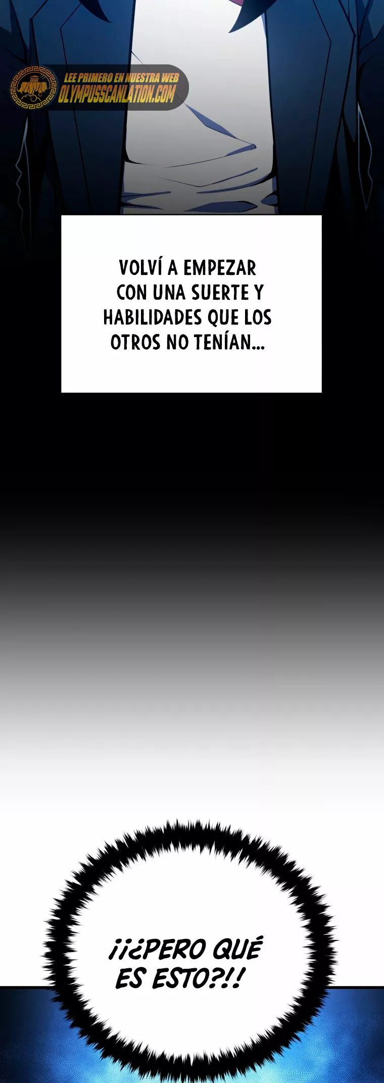 El hijo menor del maestro de la espada Capítulo 56 - Page 38
