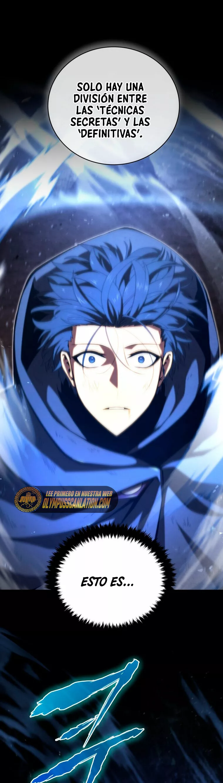 El hijo menor del maestro de la espada Capítulo 56 - Page 4