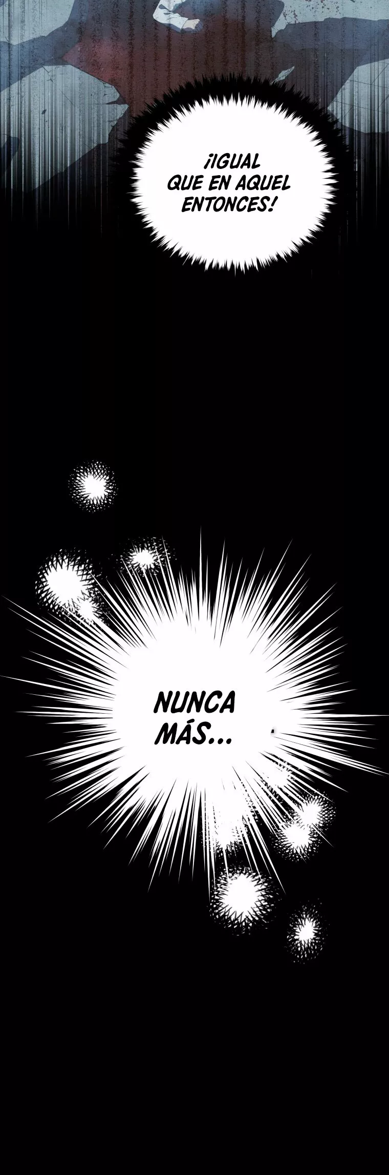 El hijo menor del maestro de la espada Capítulo 56 - Page 40