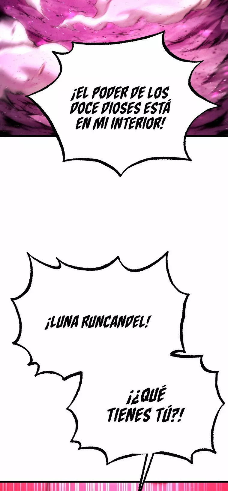 El hijo menor del maestro de la espada Capítulo 56 - Page 51