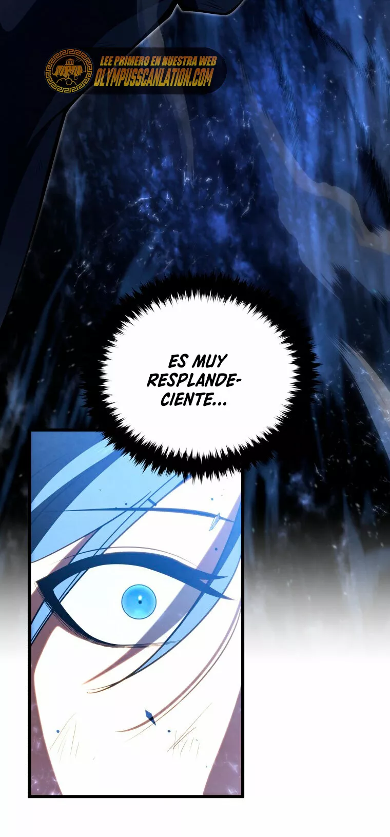 El hijo menor del maestro de la espada Capítulo 56 - Page 6