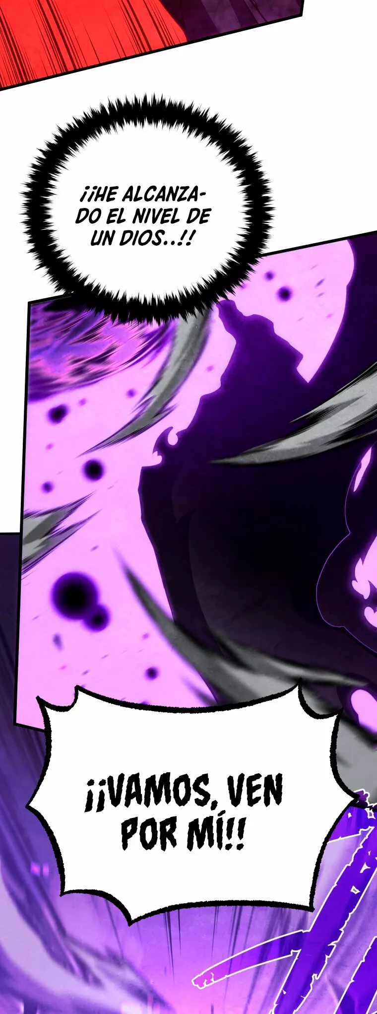 El hijo menor del maestro de la espada Capítulo 56 - Page 60