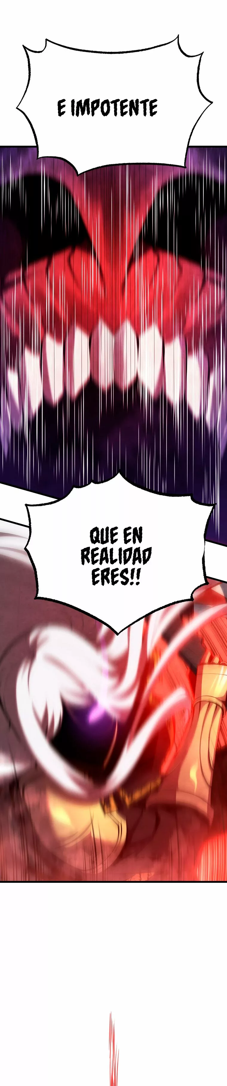 El hijo menor del maestro de la espada Capítulo 56 - Page 62