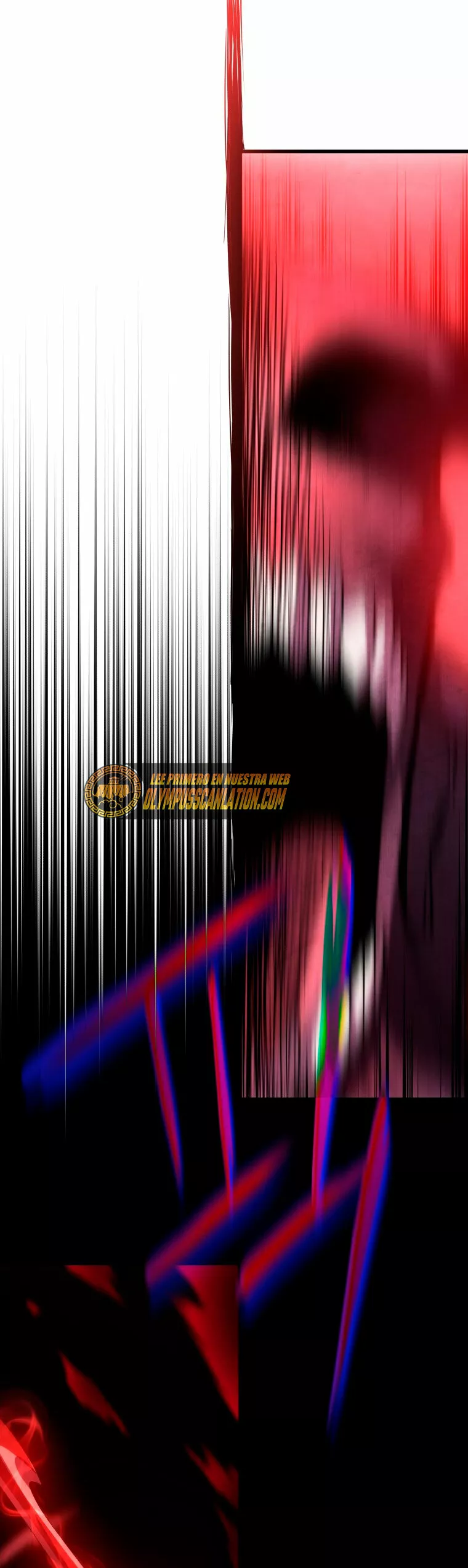 El hijo menor del maestro de la espada Capítulo 56 - Page 63