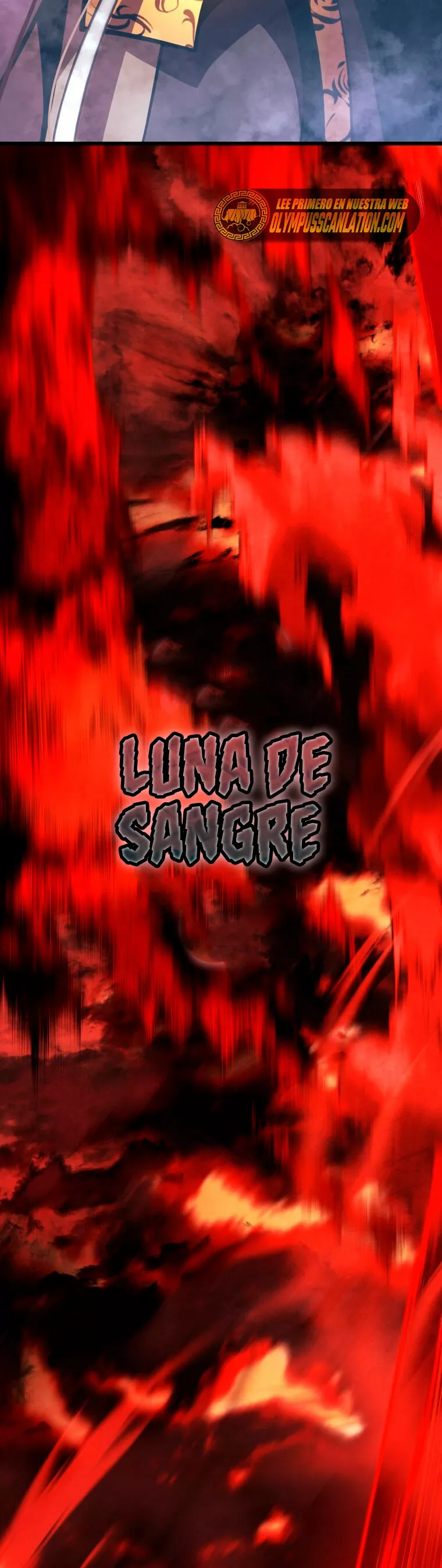 El hijo menor del maestro de la espada Capítulo 56 - Page 66