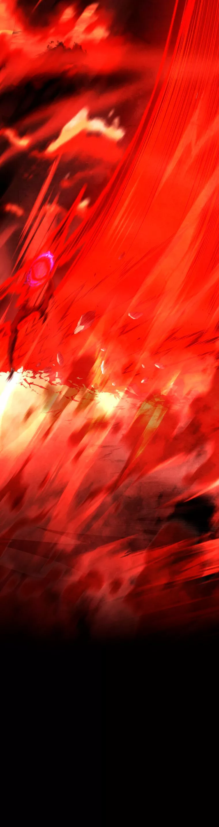 El hijo menor del maestro de la espada Capítulo 56 - Page 67