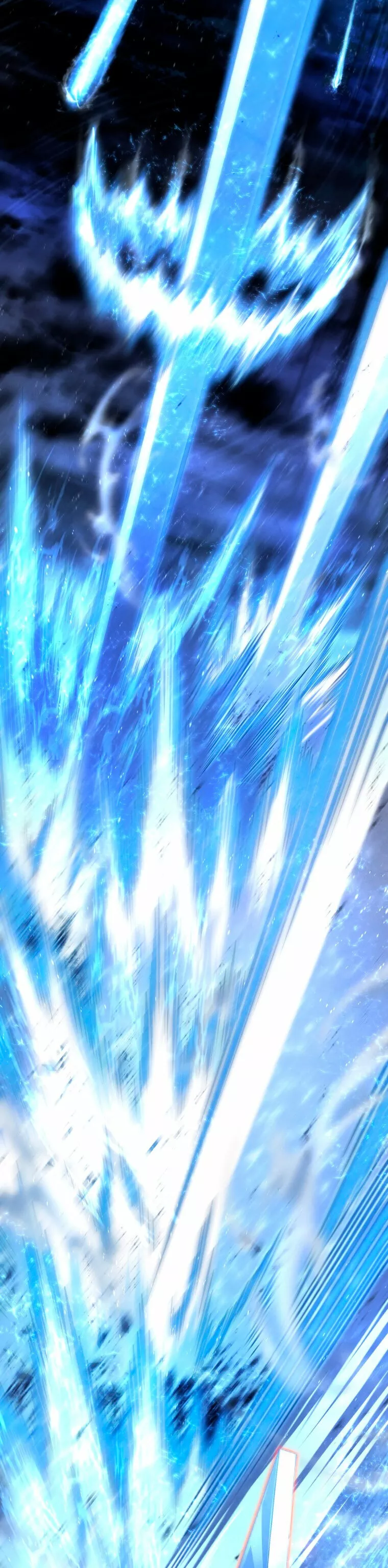 El hijo menor del maestro de la espada Capítulo 56 - Page 9