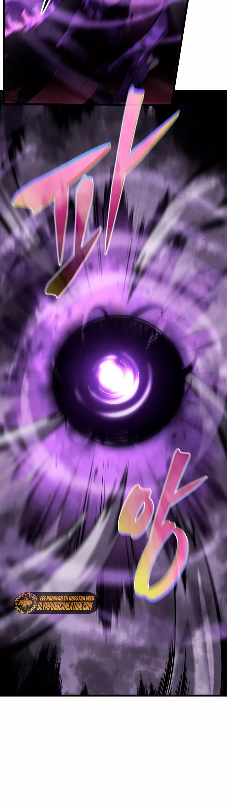 El hijo menor del maestro de la espada Capítulo 57 - Page 10