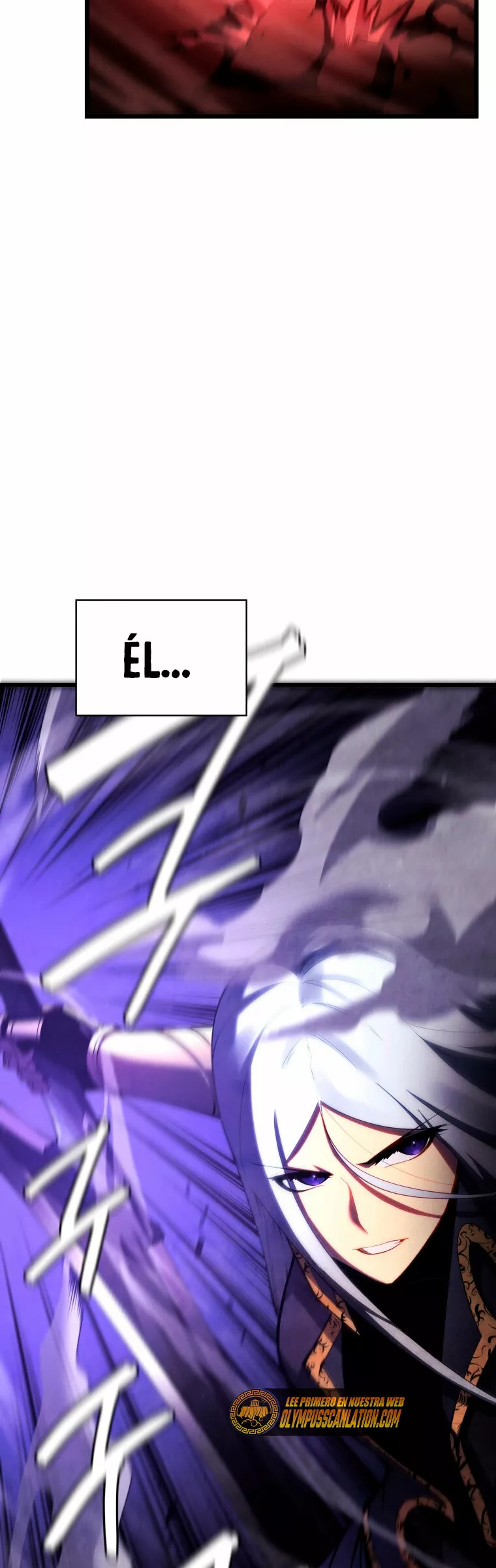 El hijo menor del maestro de la espada Capítulo 57 - Page 12