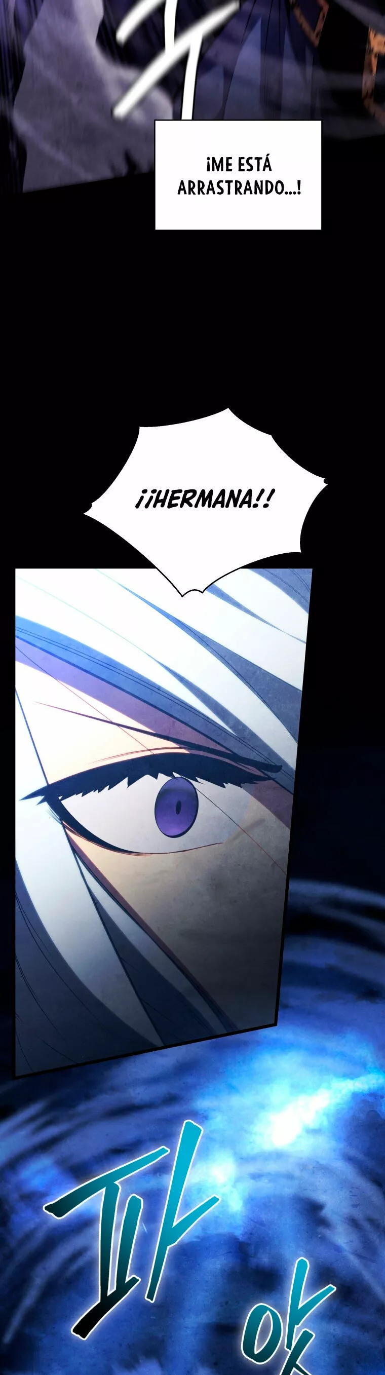 El hijo menor del maestro de la espada Capítulo 57 - Page 13