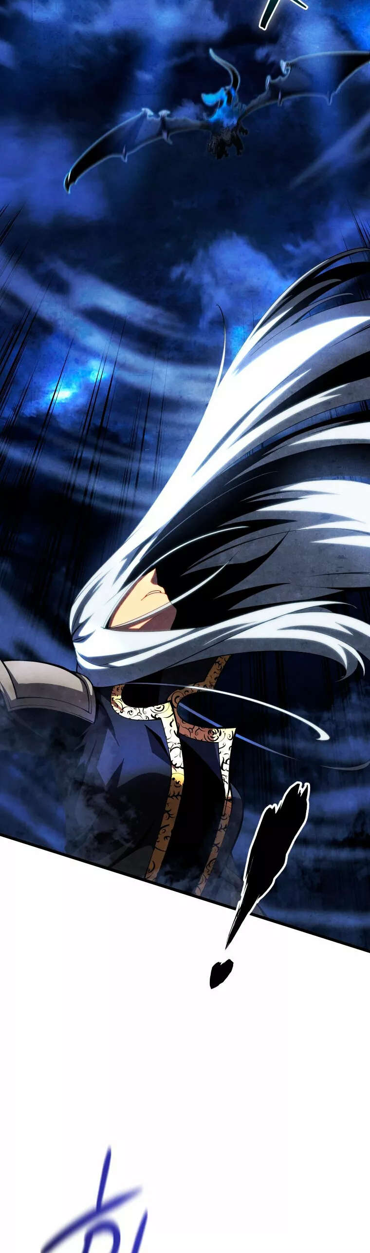 El hijo menor del maestro de la espada Capítulo 57 - Page 14