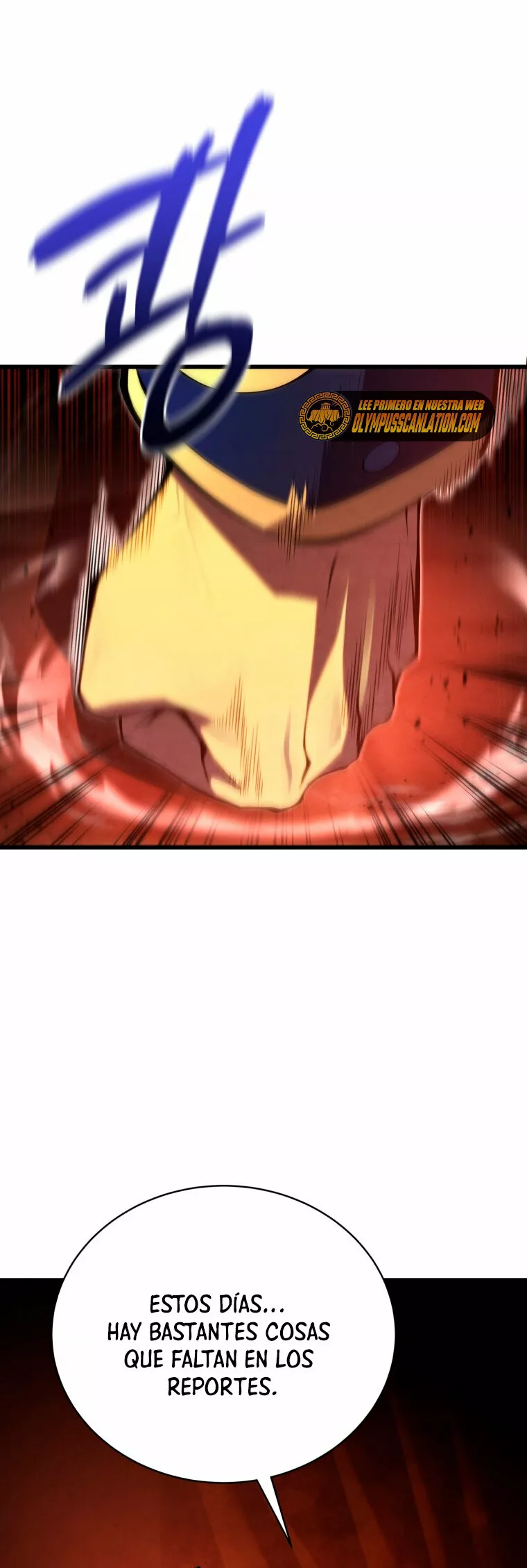 El hijo menor del maestro de la espada Capítulo 57 - Page 28