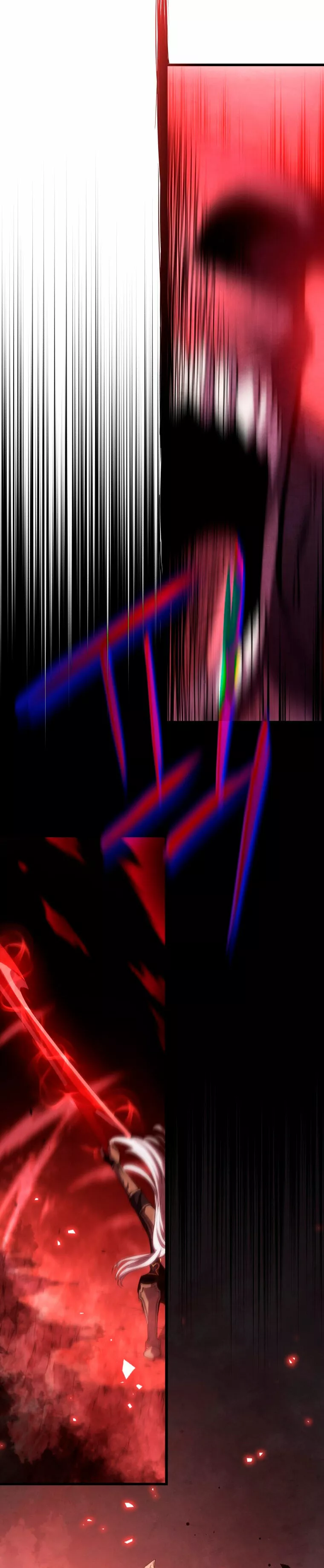 El hijo menor del maestro de la espada Capítulo 57 - Page 3