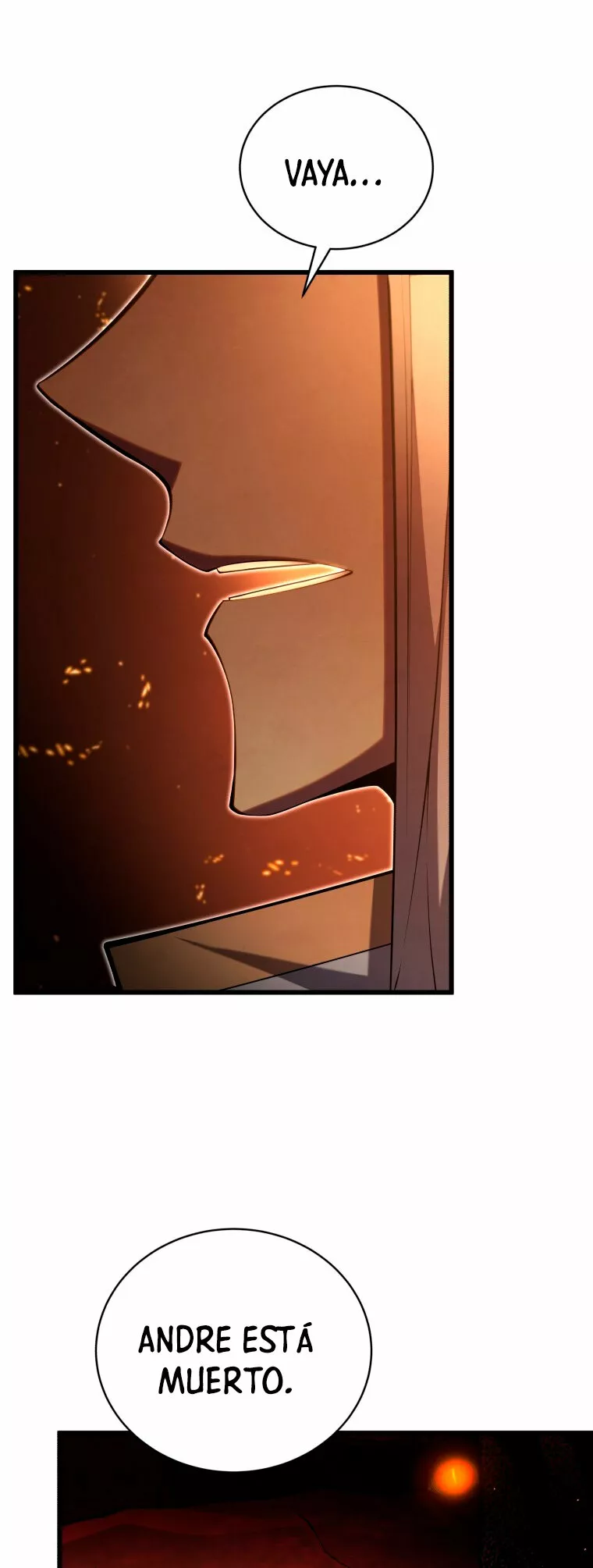 El hijo menor del maestro de la espada Capítulo 57 - Page 48