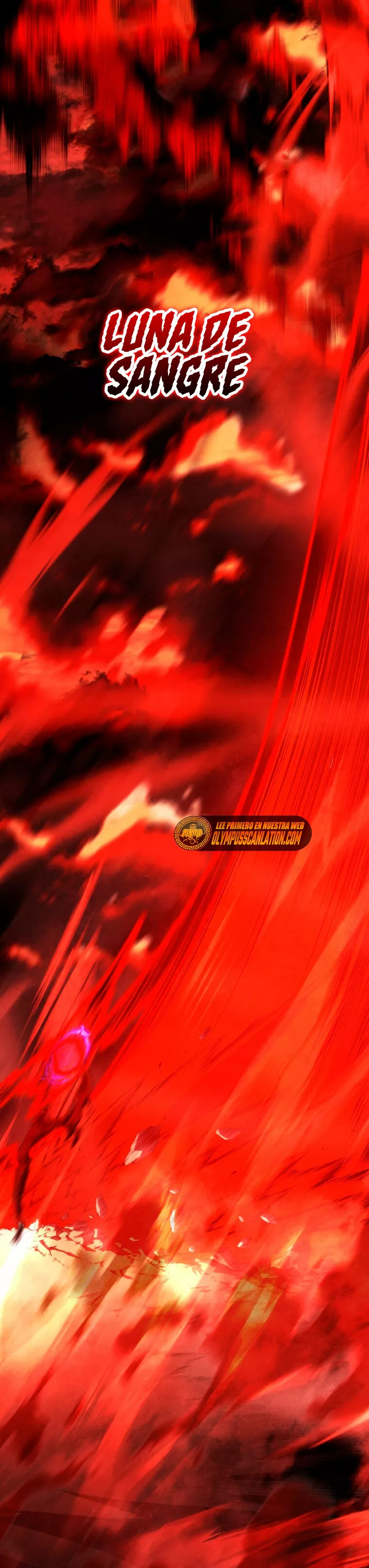 El hijo menor del maestro de la espada Capítulo 57 - Page 5