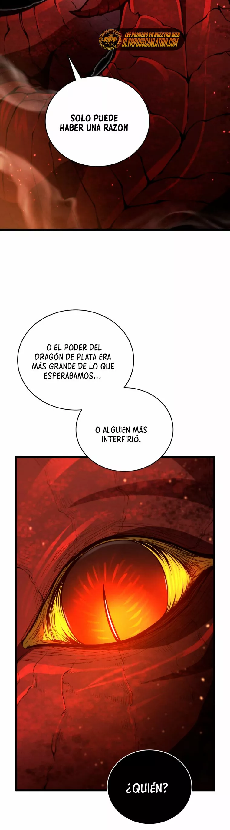 El hijo menor del maestro de la espada Capítulo 57 - Page 50