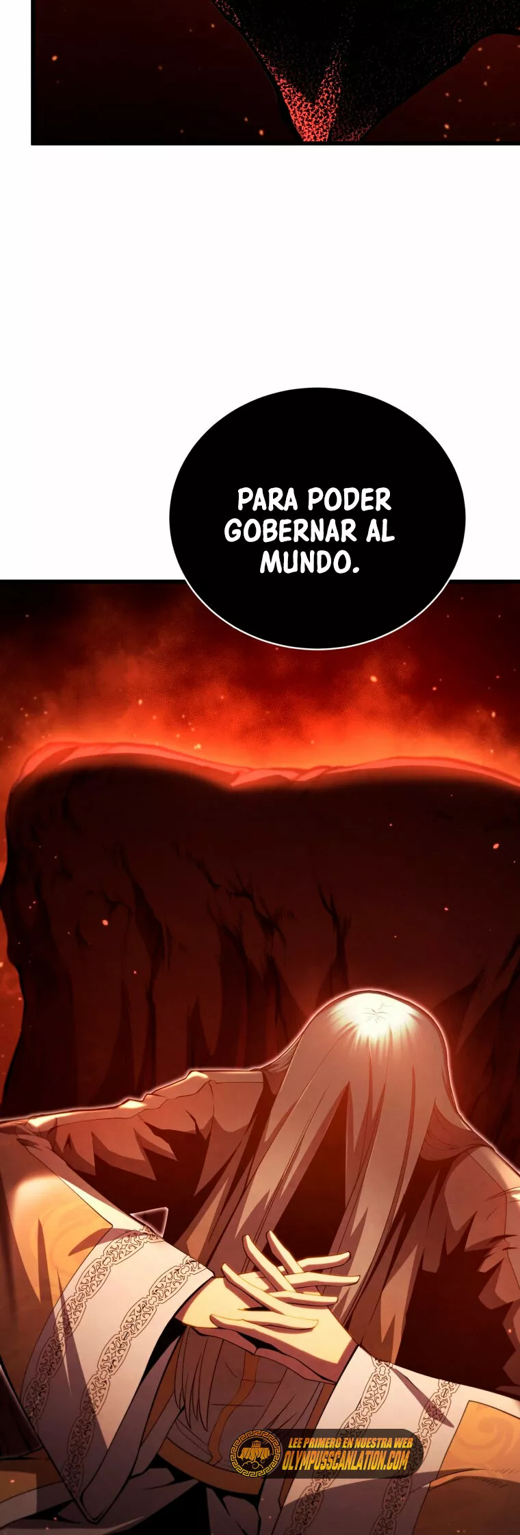 El hijo menor del maestro de la espada Capítulo 57 - Page 61