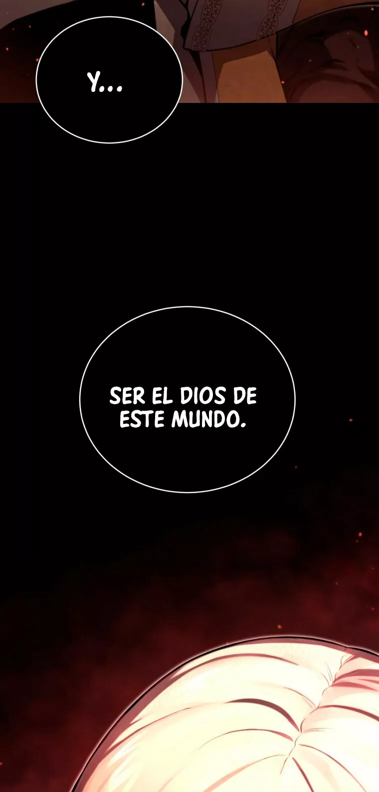 El hijo menor del maestro de la espada Capítulo 57 - Page 62