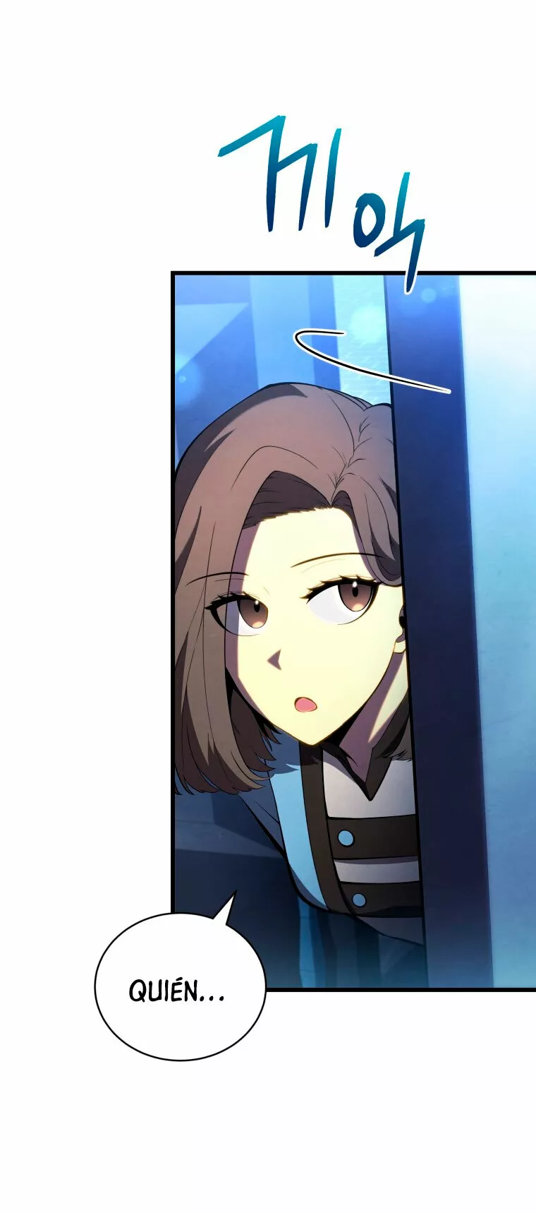 El hijo menor del maestro de la espada Capítulo 57 - Page 65