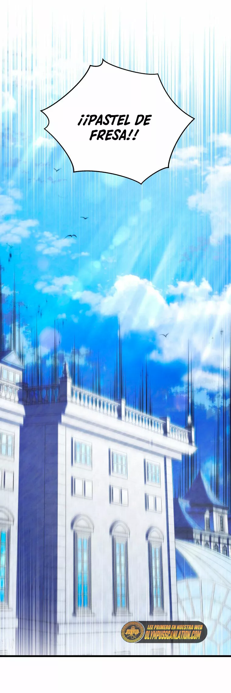 El hijo menor del maestro de la espada Capítulo 57 - Page 69