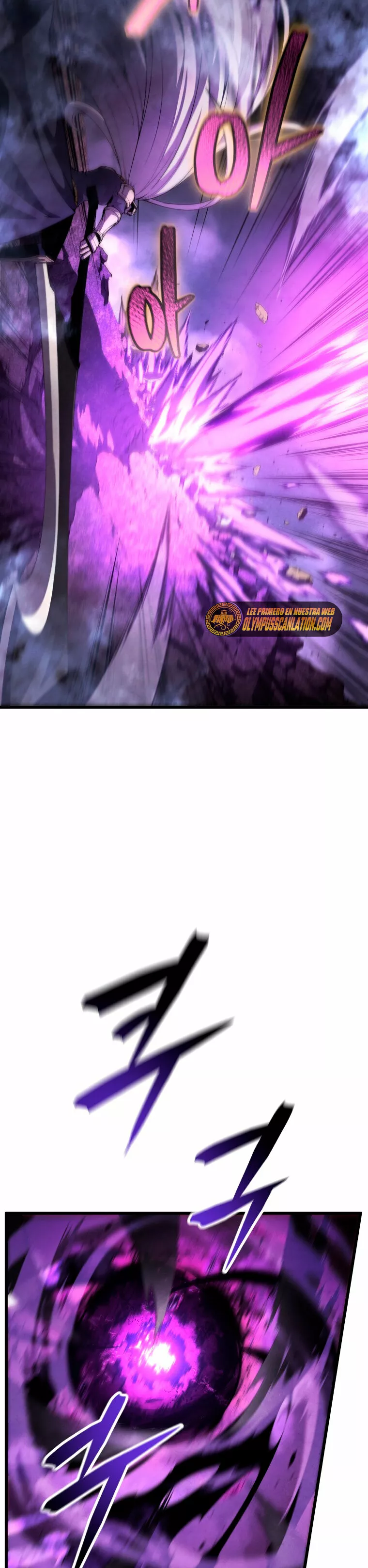 El hijo menor del maestro de la espada Capítulo 57 - Page 9