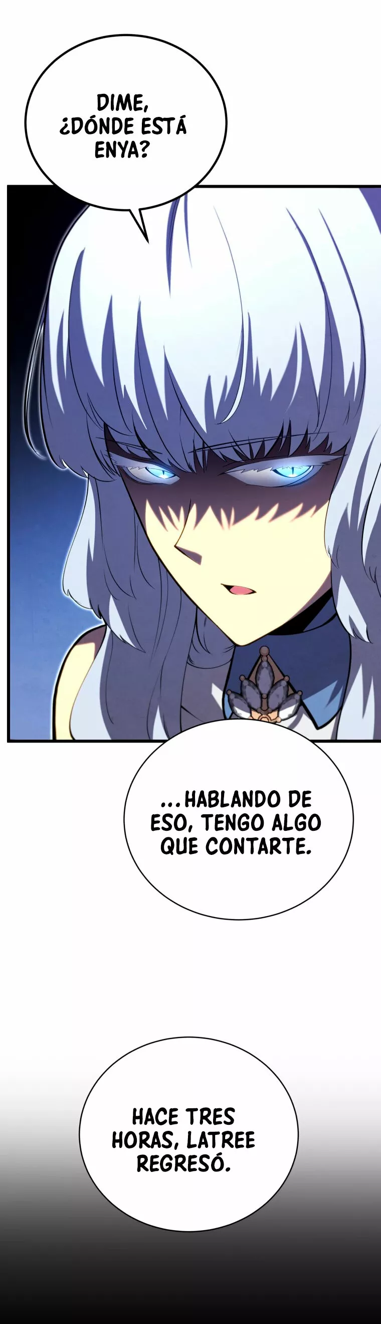 El hijo menor del maestro de la espada Capítulo 58 - Page 13