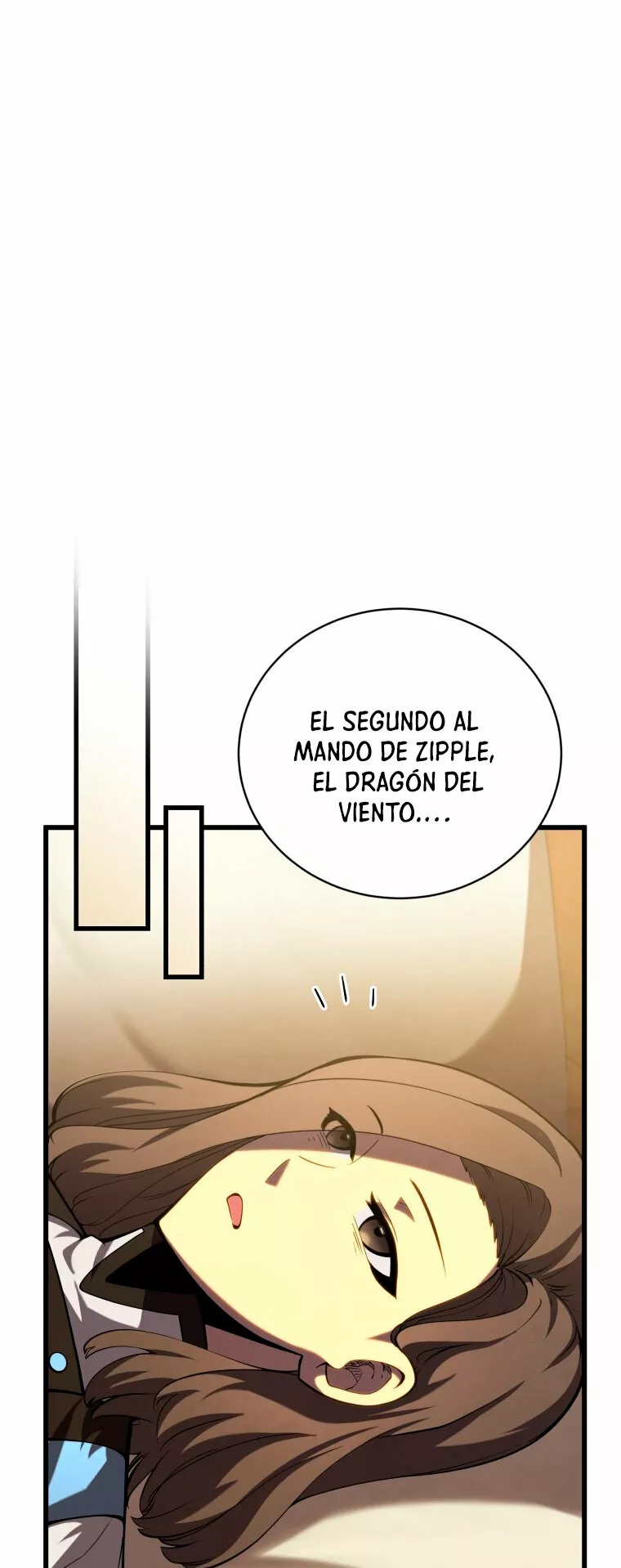 El hijo menor del maestro de la espada Capítulo 58 - Page 21