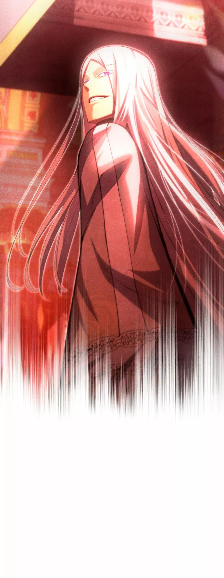 El hijo menor del maestro de la espada Capítulo 58 - Page 26