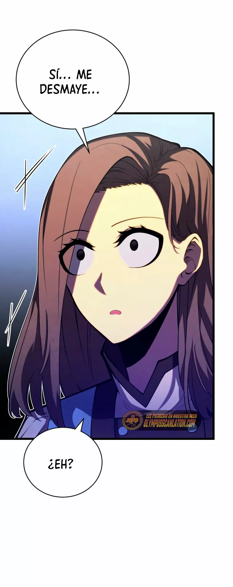 El hijo menor del maestro de la espada Capítulo 58 - Page 29