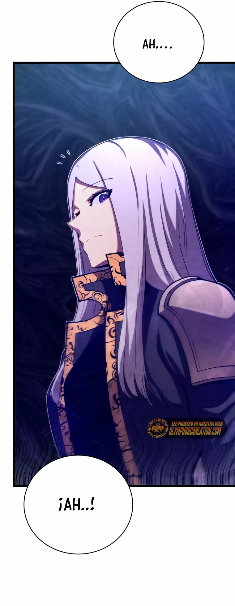 El hijo menor del maestro de la espada Capítulo 58 - Page 30