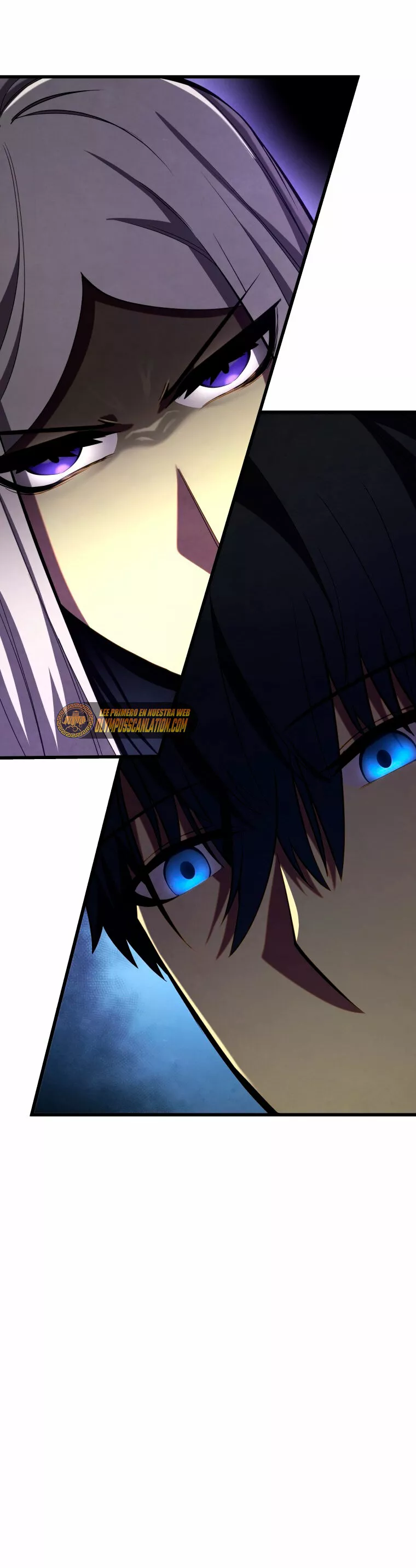 El hijo menor del maestro de la espada Capítulo 58 - Page 49