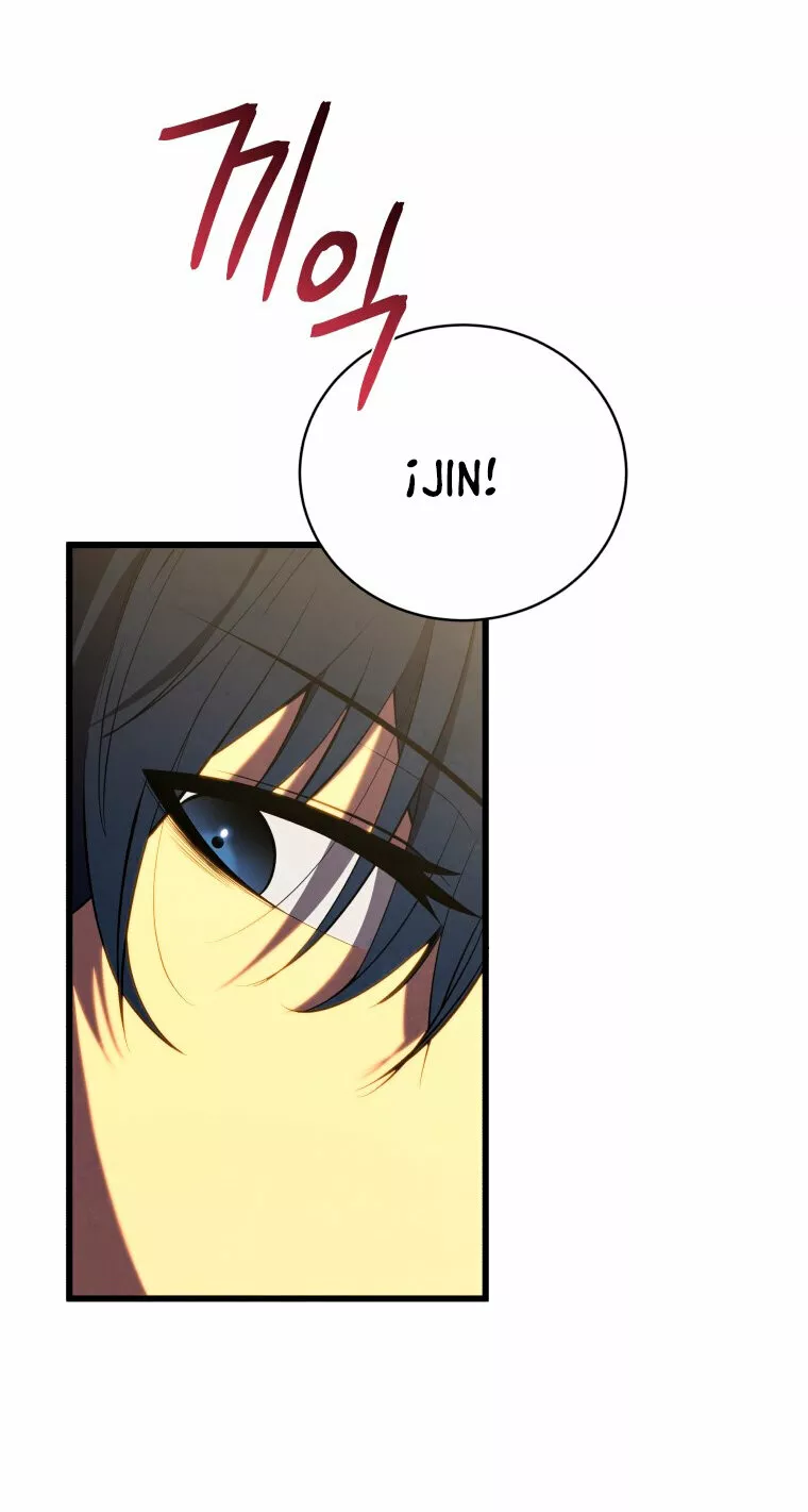 El hijo menor del maestro de la espada Capítulo 58 - Page 5