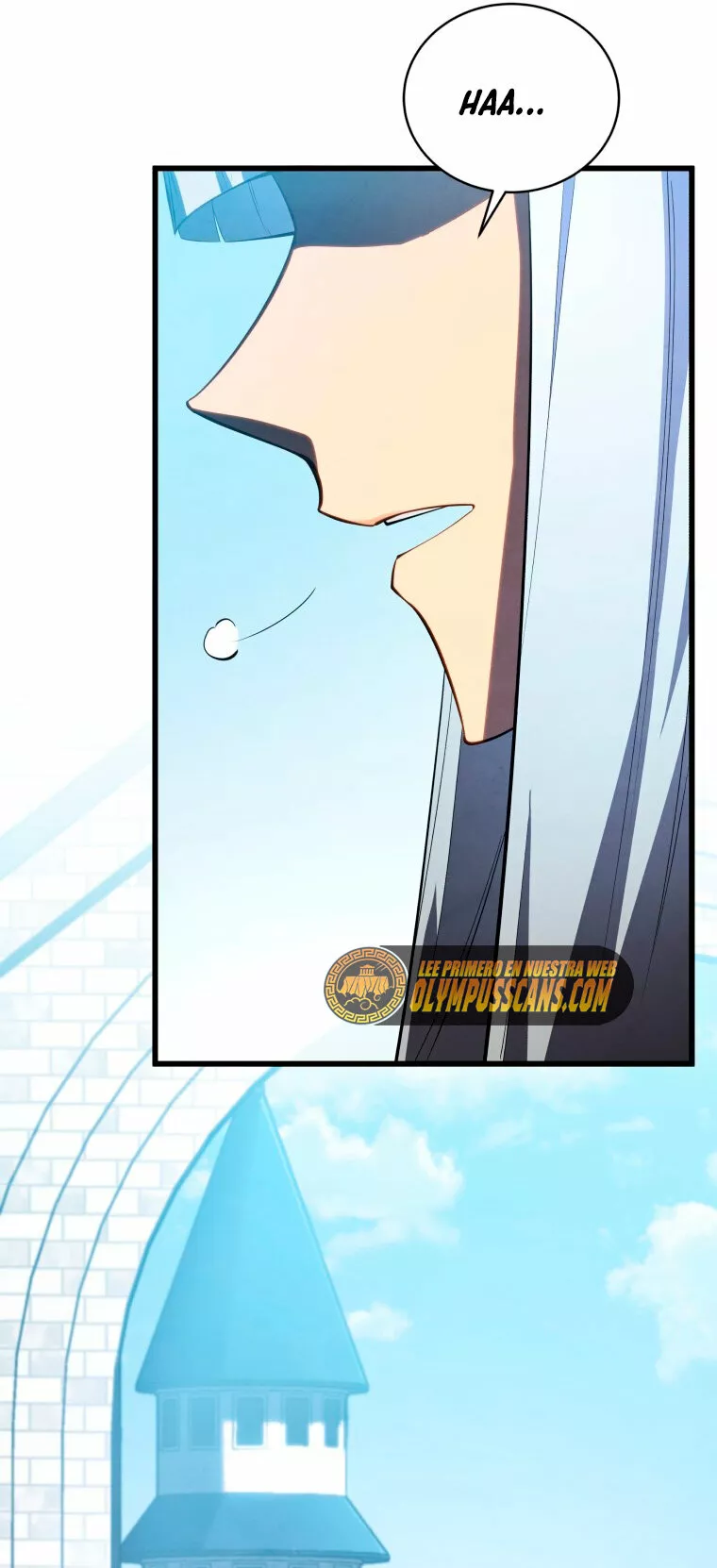 El hijo menor del maestro de la espada Capítulo 59 - Page 14