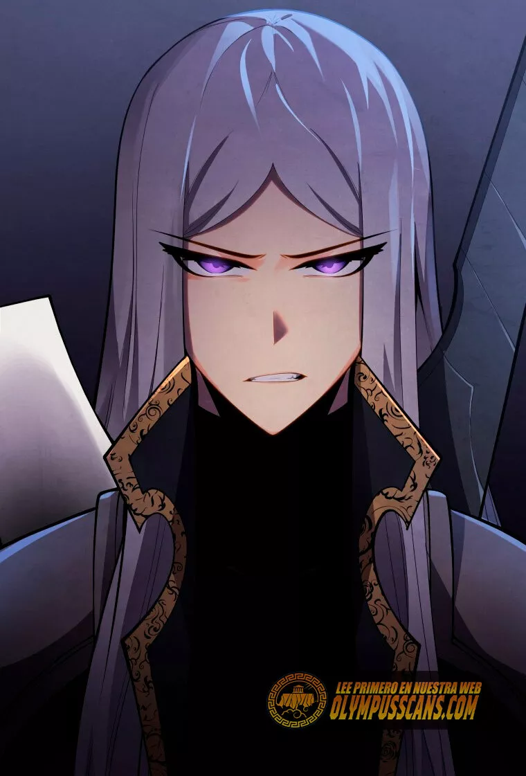 El hijo menor del maestro de la espada Capítulo 59 - Page 24