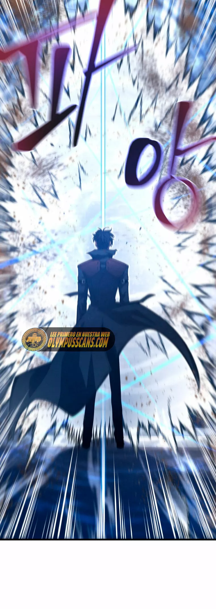 El hijo menor del maestro de la espada Capítulo 59 - Page 34