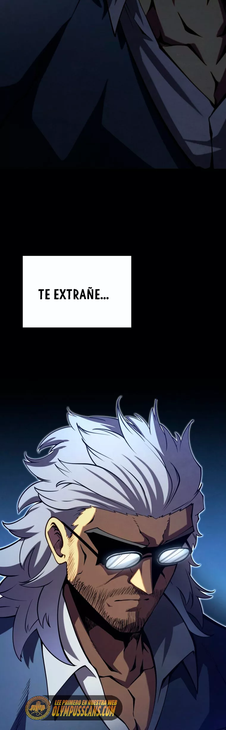 El hijo menor del maestro de la espada Capítulo 59 - Page 42