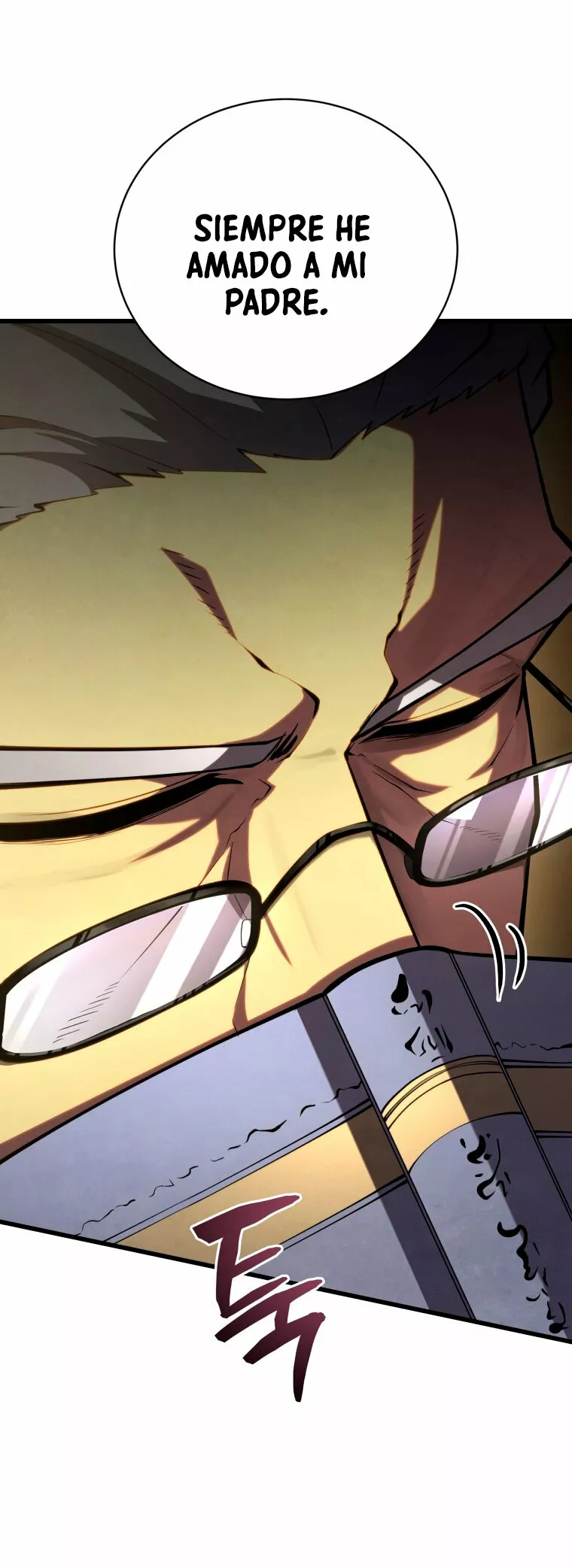 El hijo menor del maestro de la espada Capítulo 59 - Page 45