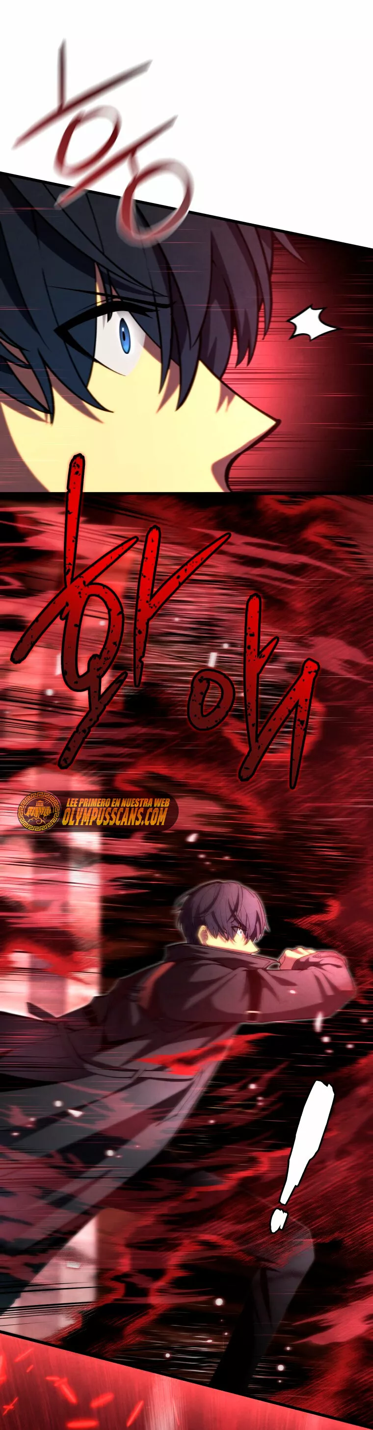 El hijo menor del maestro de la espada Capítulo 59 - Page 46