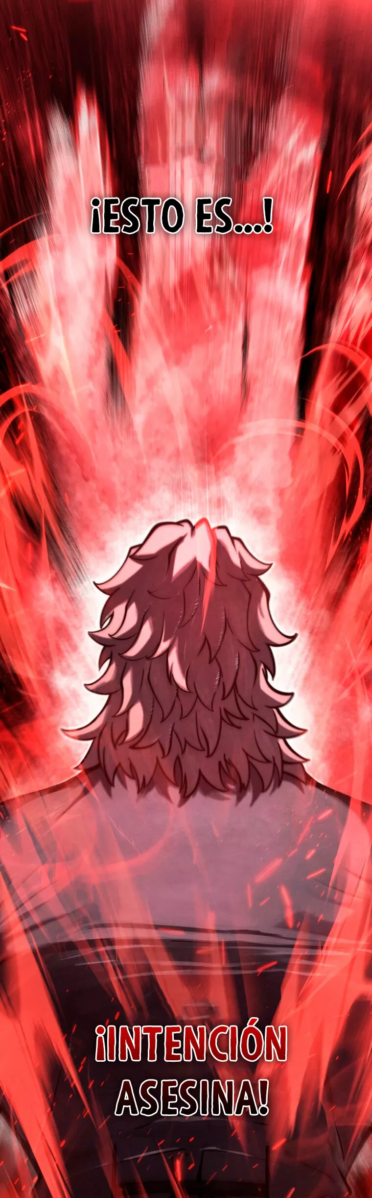 El hijo menor del maestro de la espada Capítulo 59 - Page 47