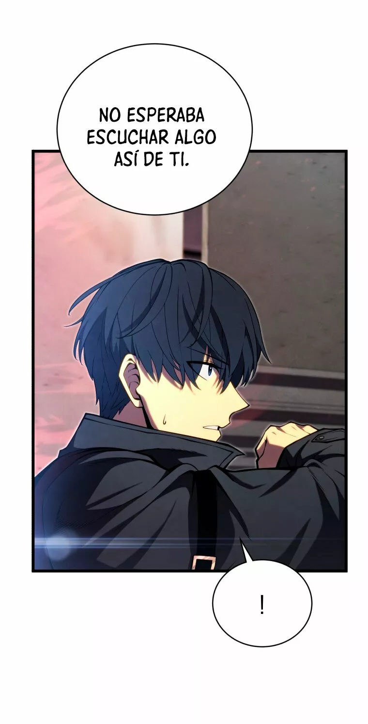 El hijo menor del maestro de la espada Capítulo 59 - Page 50