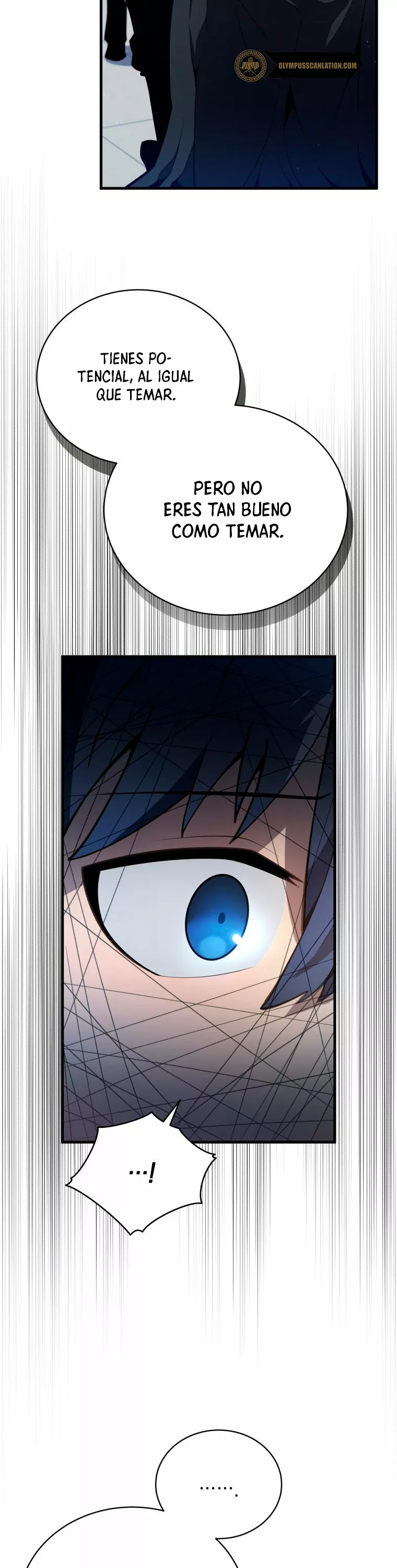 El hijo menor del maestro de la espada Capítulo 6 - Page 19