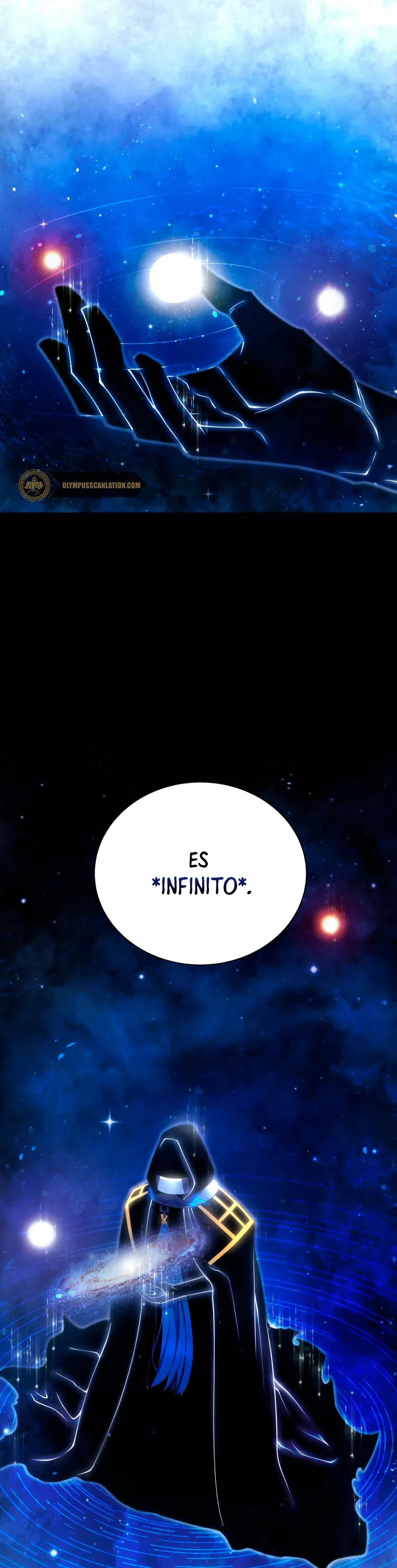 El hijo menor del maestro de la espada Capítulo 6 - Page 24