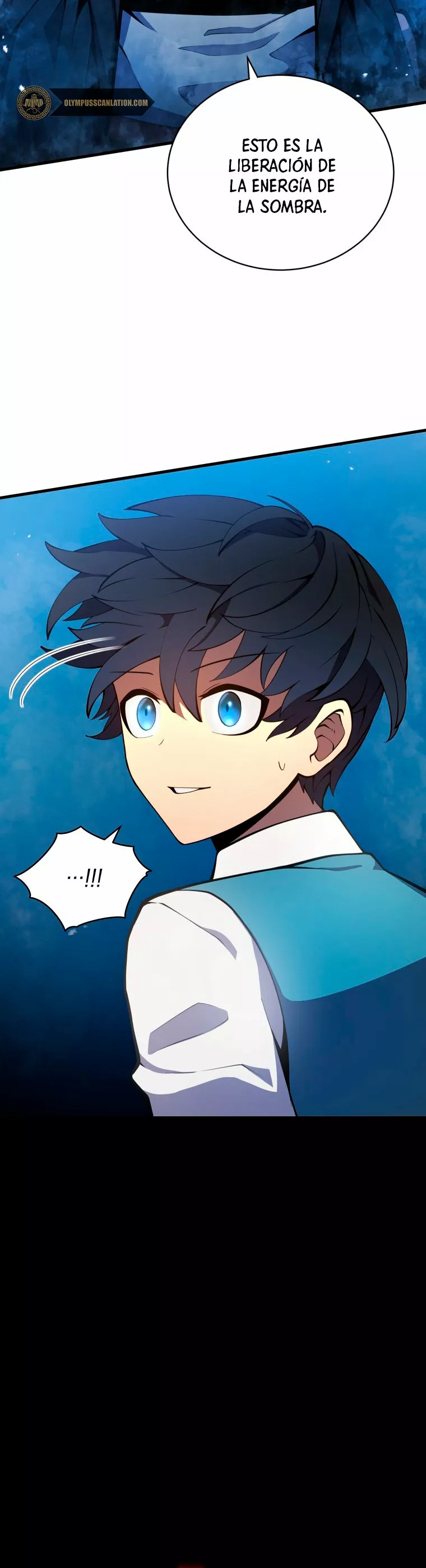 El hijo menor del maestro de la espada Capítulo 6 - Page 42