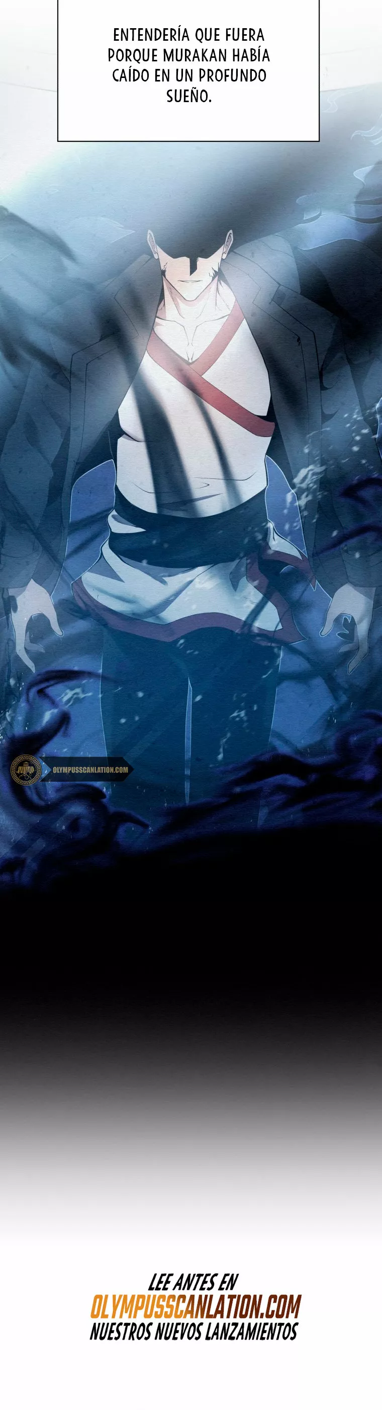 El hijo menor del maestro de la espada Capítulo 6 - Page 7