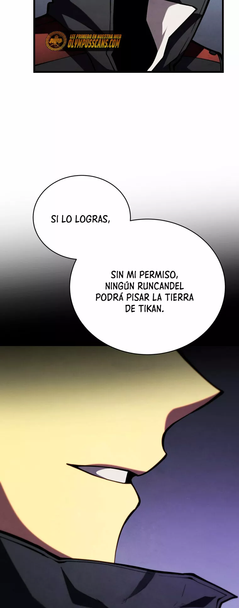 El hijo menor del maestro de la espada Capítulo 60 - Page 23