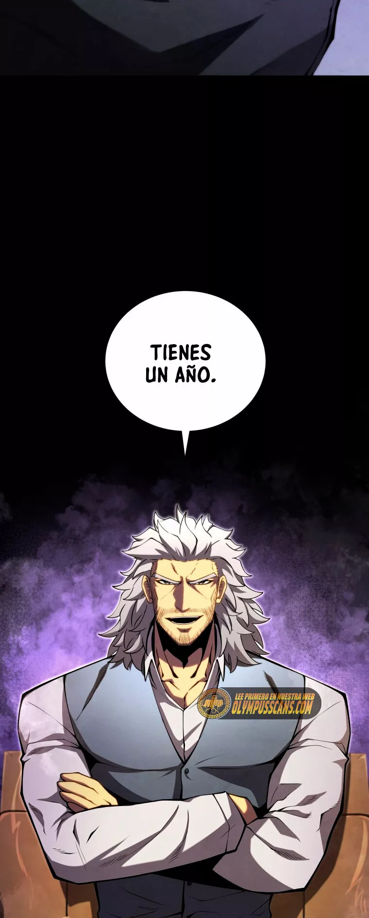 El hijo menor del maestro de la espada Capítulo 60 - Page 24