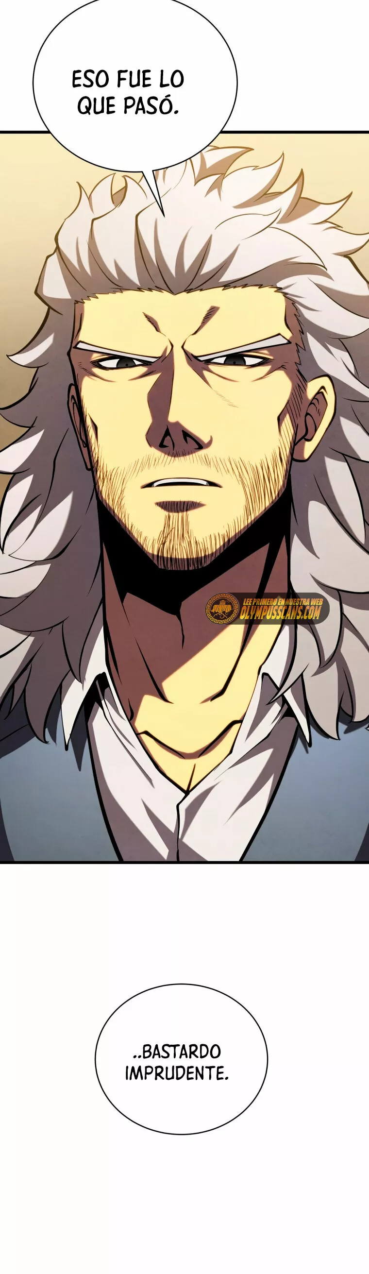 El hijo menor del maestro de la espada Capítulo 60 - Page 28