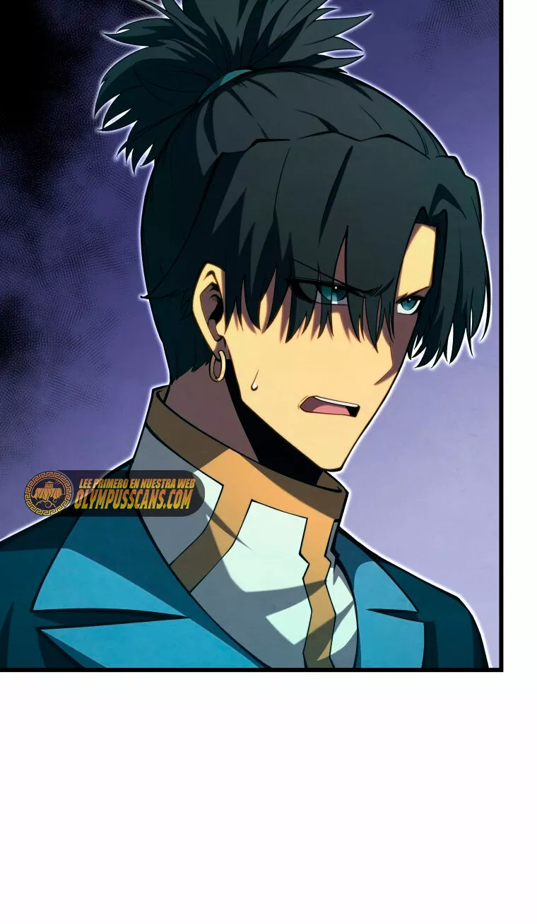 El hijo menor del maestro de la espada Capítulo 60 - Page 30